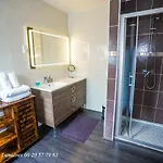 Le Chateau Des Lumieres De La Baie De Somme D'hotes De Charme 3*