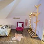 Le Chateau Des Lumieres De La Baie De Somme D'hotes De Charme Frühstückspension
