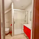 Le Chateau Des Lumieres De La Baie De Somme D'hotes De Charme 3* Saint-Blimont