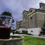 Le Chateau Des Lumieres De La Baie De Somme D'hotes De Charme Frühstückspension