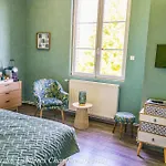 Le Chateau Des Lumieres De La Baie De Somme D'hotes De Charme Frühstückspension Saint-Blimont