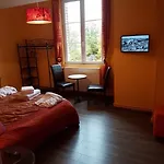 Frühstückspension Le Chateau Des Lumieres De La Baie De Somme D'hotes De Charme 3*