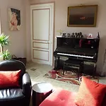 Le Chateau Des Lumieres De La Baie De Somme D'hotes De Charme 3*