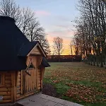 Le Chateau Des Lumieres De La Baie De Somme D'hotes De Charme Frühstückspension 3*