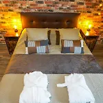 Le Chateau Des Lumieres De La Baie De Somme D'hotes De Charme 3*