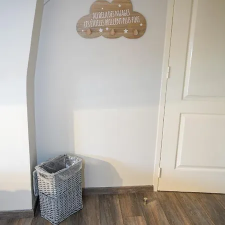 Le Chateau Des Lumieres De La Baie De Somme D'hotes De Charme