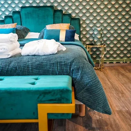 Le Chateau Des Lumieres De La Baie De Somme D'hotes De Charme