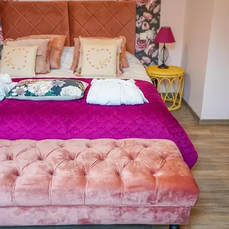 Le Chateau Des Lumieres De La Baie De Somme D'hotes De Charme 4* Saint-Blimont