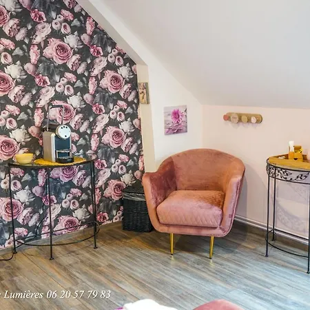 Le Chateau Des Lumieres De La Baie De Somme D'hotes De Charme