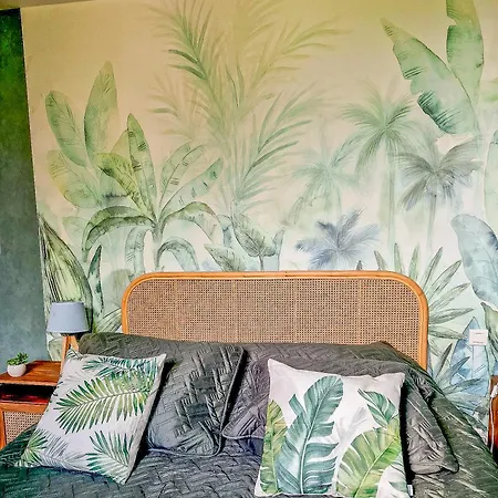 Le Chateau Des Lumieres De La Baie De Somme D'hotes De Charme