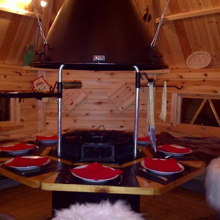 Le Chateau Des Lumieres De La Baie De Somme D'hotes De Charme فندق مبيت وإفطار Saint-Blimont