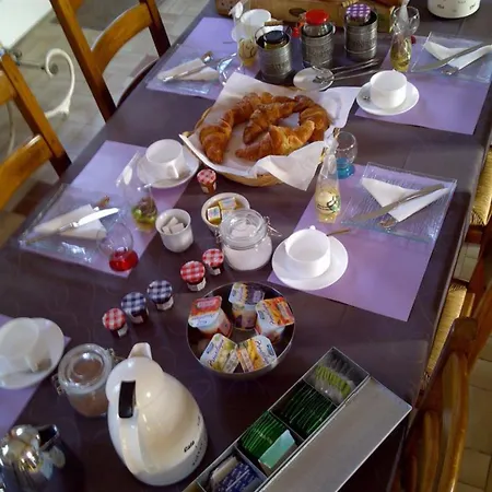 Le Chateau Des Lumieres De La Baie De Somme D'hotes De Charme 4* Saint-Blimont