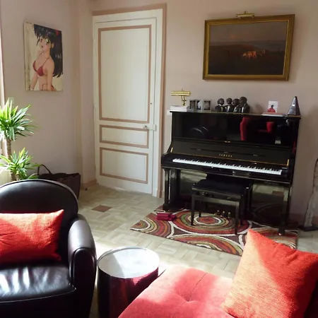 Le Chateau Des Lumieres De La Baie De Somme D'hotes De Charme 4*