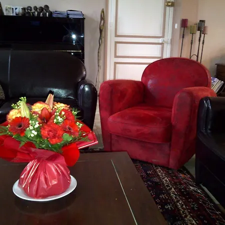 Bed and breakfast Le Chateau Des Lumieres De La Baie De Somme D'hotes De Charme 3*