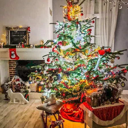 Bed & Breakfast Le Chateau Des Lumieres De La Baie De Somme D'hotes De Charme Saint-Blimont