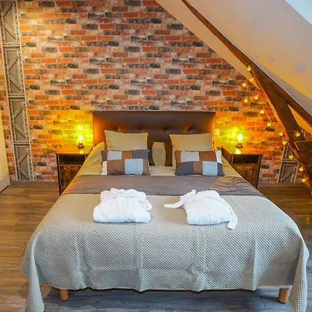 Le Chateau Des Lumieres De La Baie De Somme D'hotes De Charme 4*