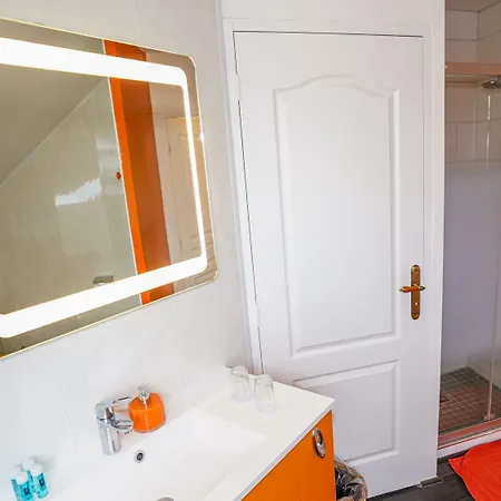 Panzió Le Chateau Des Lumieres De La Baie De Somme D'hotes De Charme 4*