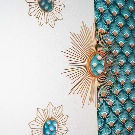 Le Chateau Des Lumieres De La Baie De Somme D'hotes De Charme 4* Saint-Blimont