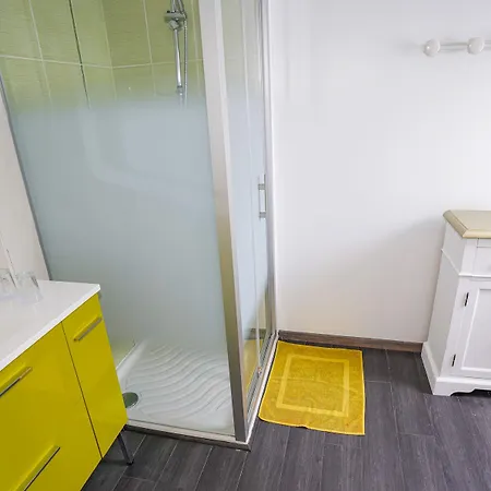 Le Chateau Des Lumieres De La Baie De Somme D'hotes De Charme فندق مبيت وإفطار 4*