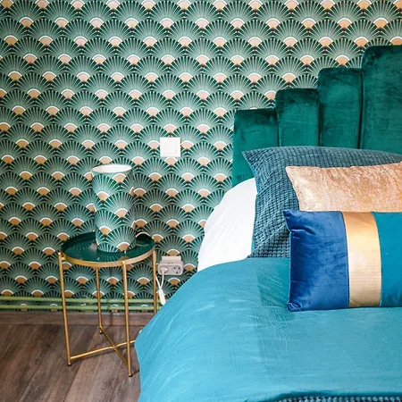 Bed and breakfast Le Chateau Des Lumieres De La Baie De Somme D'hotes De Charme 3*