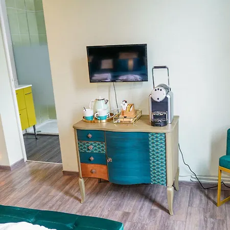 Le Chateau Des Lumieres De La Baie De Somme D'hotes De Charme 4* Saint-Blimont