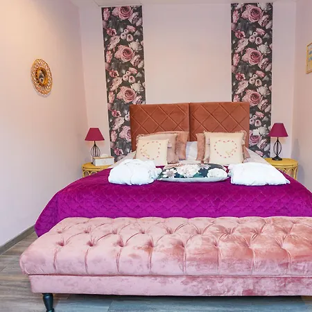 Le Chateau Des Lumieres De La Baie De Somme D'hotes De Charme 4* Saint-Blimont