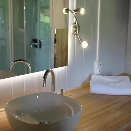 B&B Le Chateau Des Lumieres De La Baie De Somme D'hotes De Charme Saint-Blimont