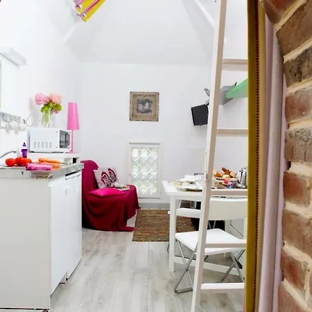 Le Château Des Lumières De La Baie De Somme Couette-café 3*