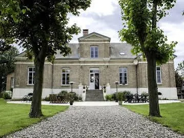 Le Château Des Lumières De La Baie De Somme Couette-café