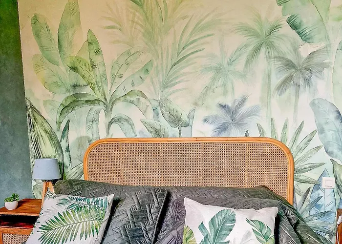 Le Chateau Des Lumieres De La Baie De Somme D'hotes De Charme