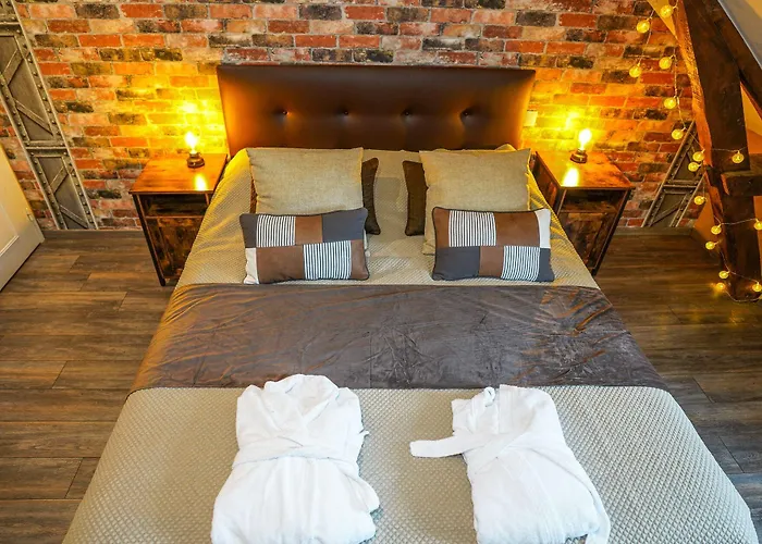 Le Chateau Des Lumieres De La Baie De Somme D'hotes De Charme 4*