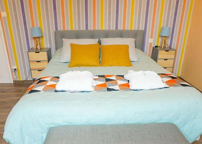 Le Chateau Des Lumieres De La Baie De Somme D'hotes De Charme Saint-Blimont