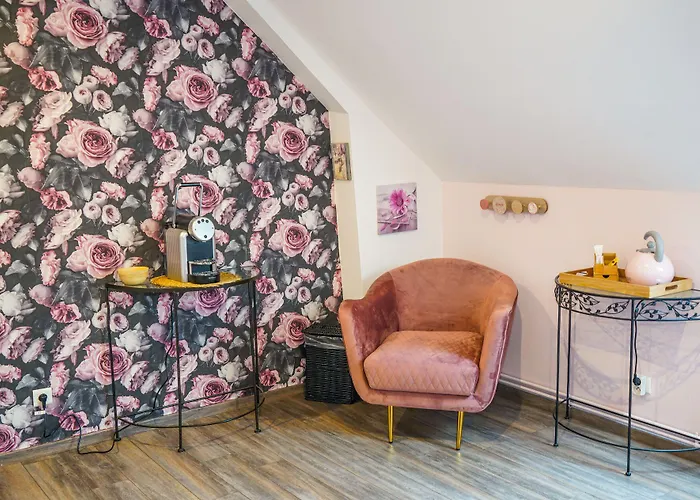 Bed & Breakfast Le Chateau Des Lumieres De La Baie De Somme D'hotes De Charme Saint-Blimont