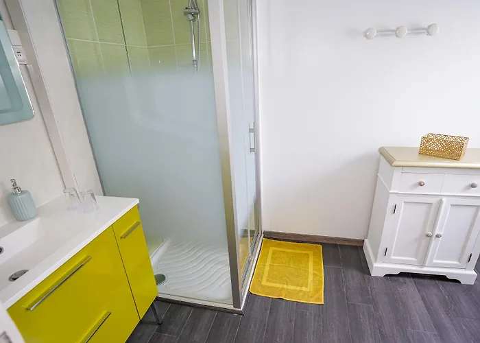 Le Chateau Des Lumieres De La Baie De Somme D'hotes De Charme Bed & Breakfast 4*