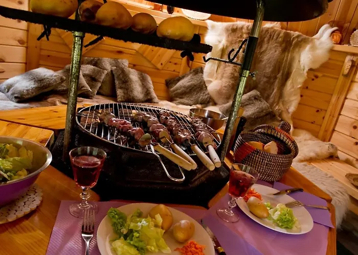 Le Chateau Des Lumieres De La Baie De Somme D'hotes De Charme Bed & Breakfast